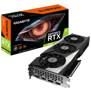 GeForce RTX™ 3050 GAMING OC 8G