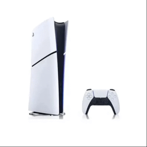 PlayStation 5 Pro Console - Games World Egypt